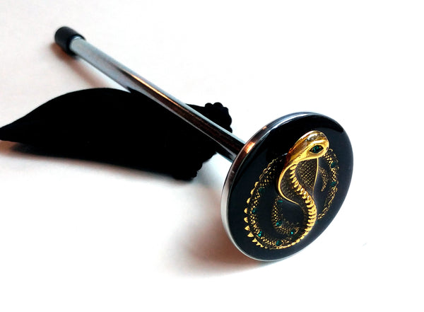 COBRA GOLD SHOOTER ROD