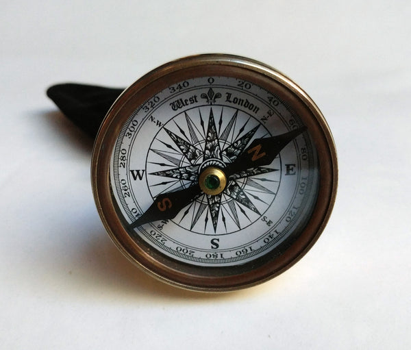 COMPASS SHOOTER ROD
