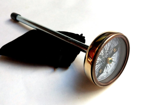 COMPASS SHOOTER ROD