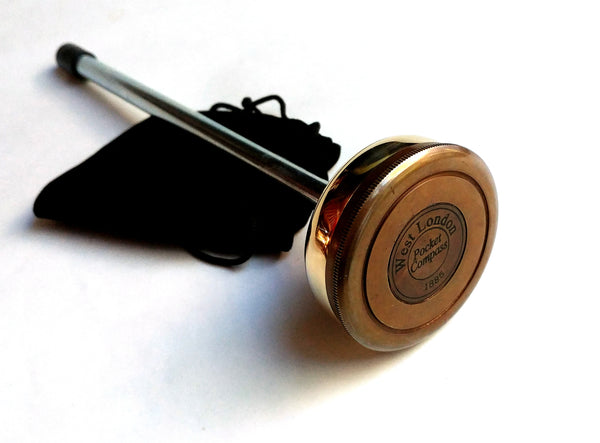 COMPASS SHOOTER ROD