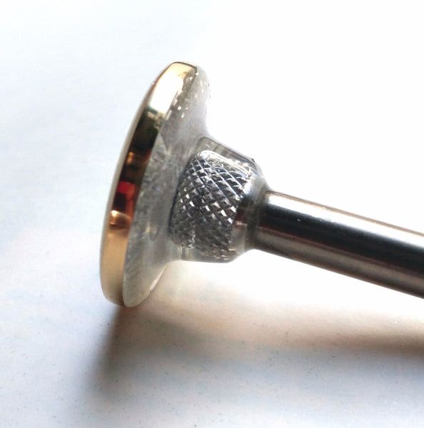 SILVER DOLLAR SHOOTER ROD