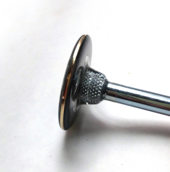 LAWMAN'S BADGE SHOOTER