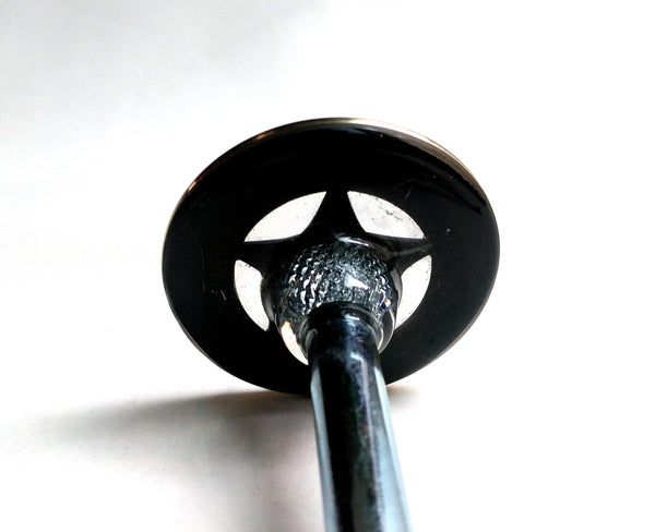 LAWMAN'S BADGE SHOOTER