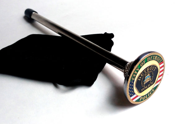 HIGH SPEED POLICE SHOOTER
