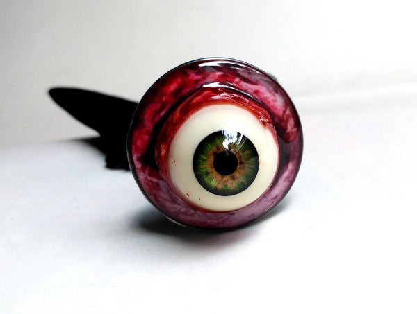 BLOODY EYEBALL SHOOTER