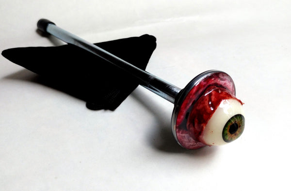 BLOODY EYEBALL SHOOTER