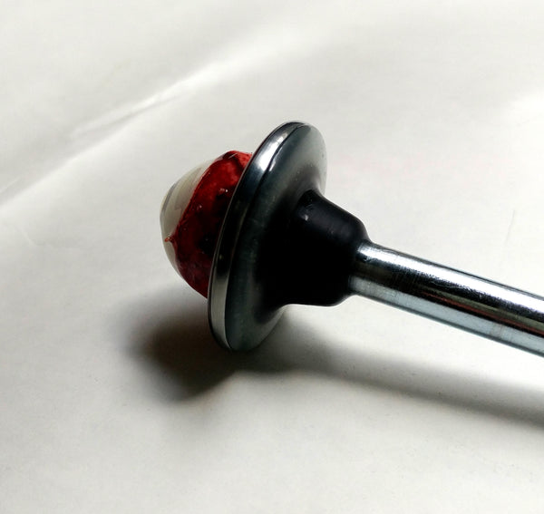 BLOODY EYEBALL SHOOTER