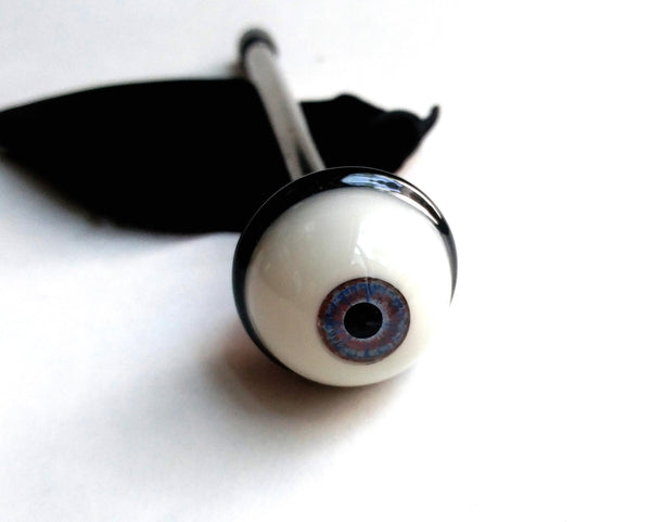 BLACK EYEBALL SHOOTER