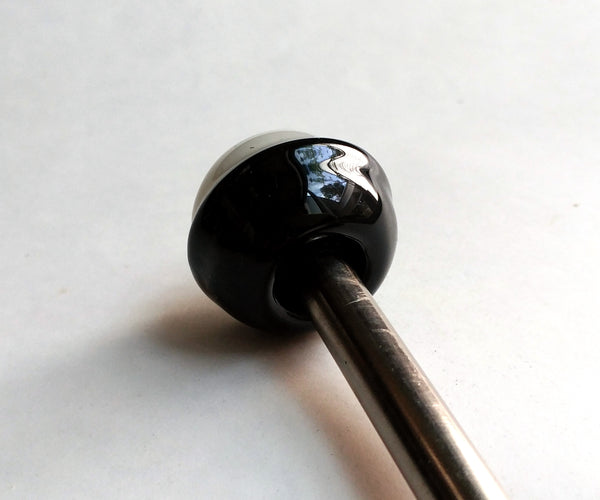 BLACK EYEBALL SHOOTER