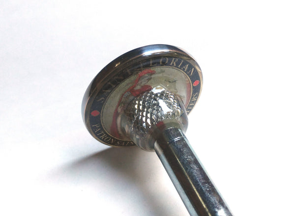 FIRE FIGHTER COIN SHOOTER