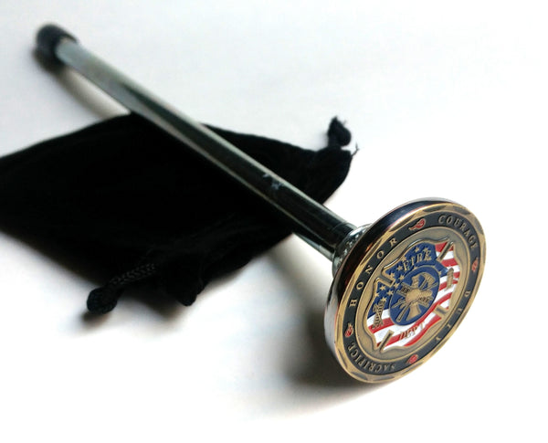 FIRE FIGHTER COIN SHOOTER