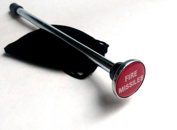 FIRE MISSILES BUTTON SHOOTER ROD