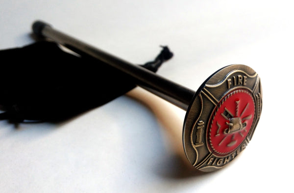 FIRE FIGHTER WATCH COVER SHOOTER