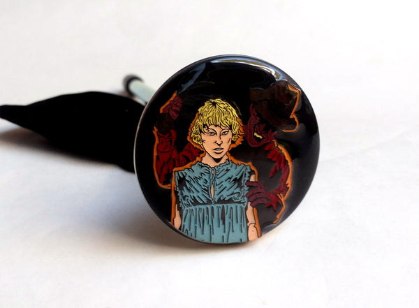 FREDDY PIN SHOOTER