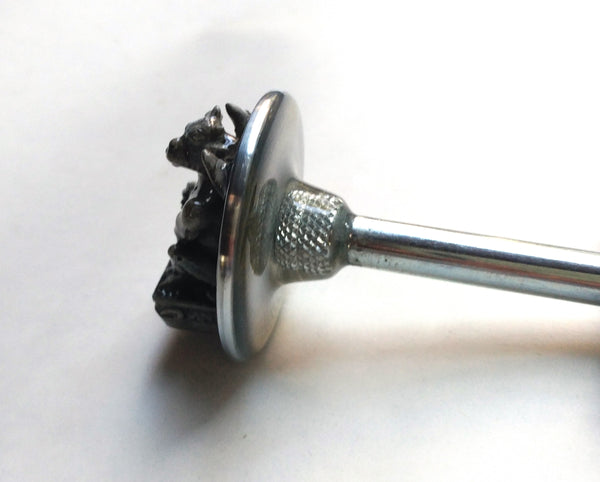 GARGOYLE (SMILING) SHOOTER