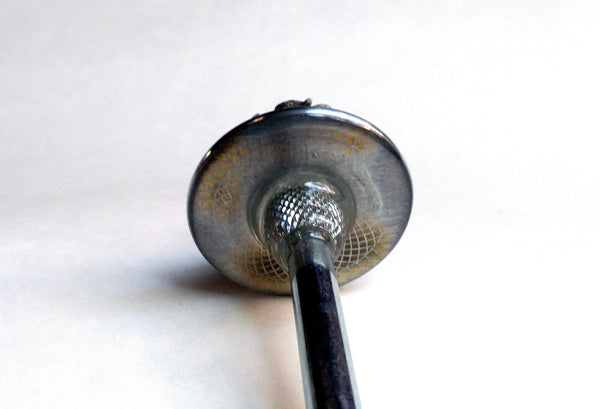 GARGOYLE (SMILING) SHOOTER