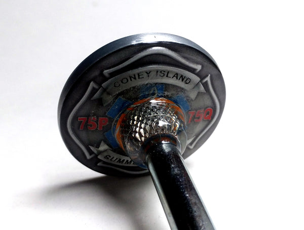 FUN HOUSE SHOOTER- FDNY EMS GATOR UNIT