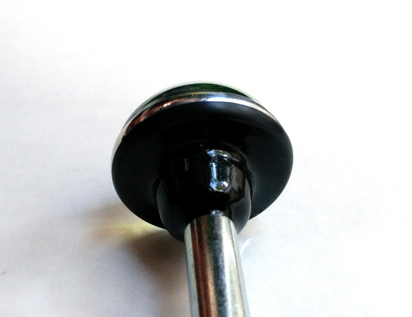 GIANT LIZARD EYE SHOOTER