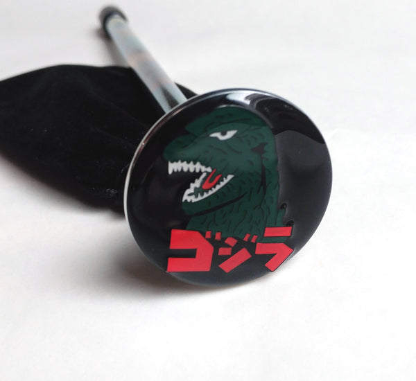 GIANT LIZARD PIN SHOOTER