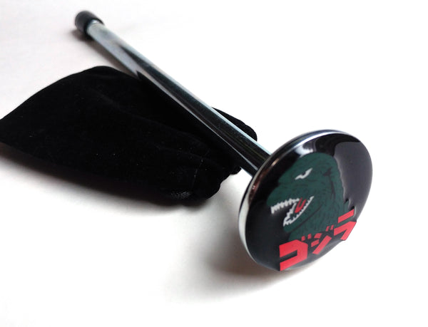 GIANT LIZARD PIN SHOOTER