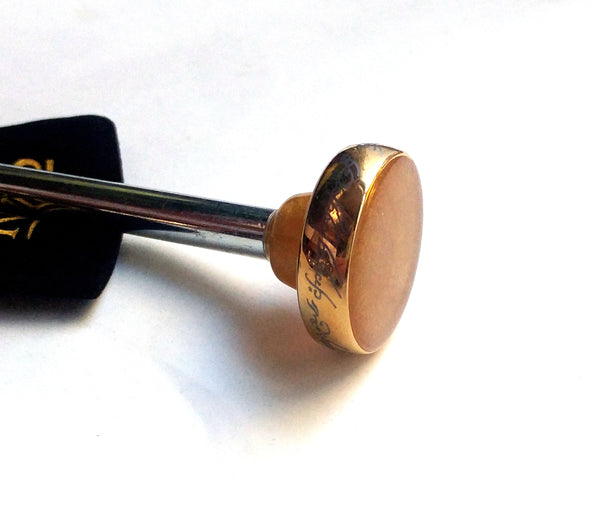 RING SHOOTER - GOLD