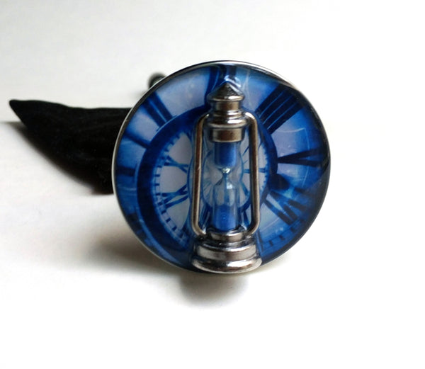 HOURGLASS TIME SWIRL SHOOTER