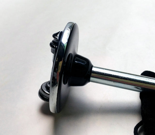 HOURGLASS TIME SWIRL SHOOTER