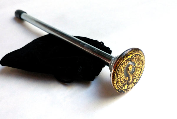 STAFF OF RA HEADPIECE SHOOTER ROD
