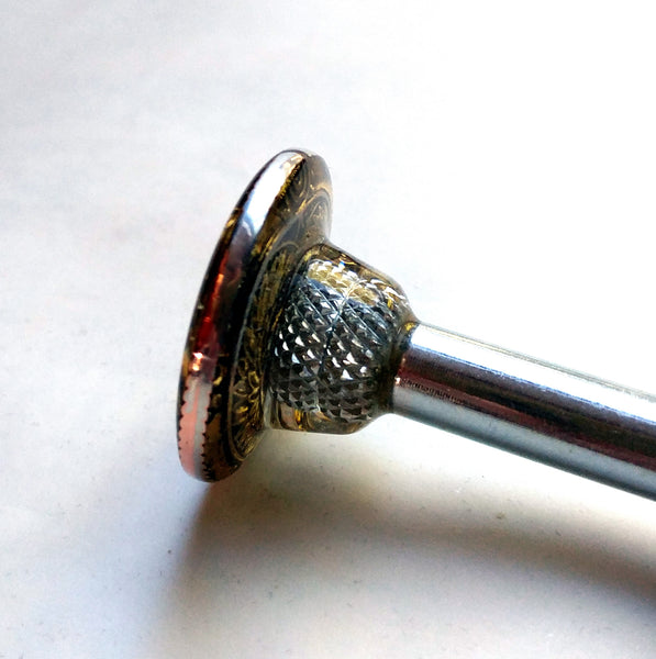 STAFF OF RA HEADPIECE SHOOTER ROD