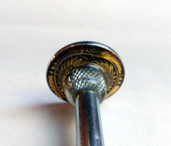 STAFF OF RA HEADPIECE SHOOTER ROD