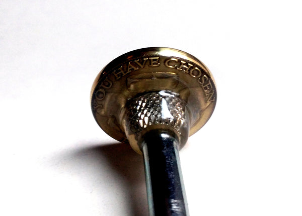 CUP COIN SHOOTER ROD