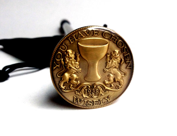 CUP COIN SHOOTER ROD