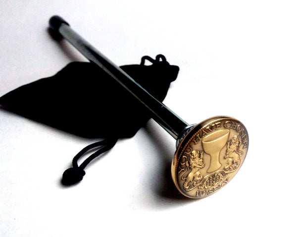 CUP COIN SHOOTER ROD