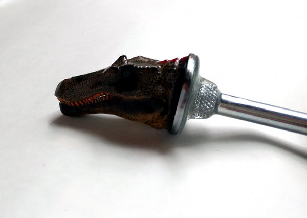 DINOSAUR: SPINOSAURUS SHOOTER ROD