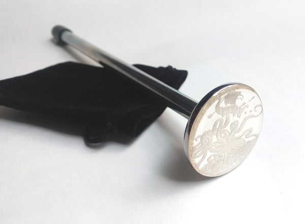 KRACKEN COIN SHOOTER ROD