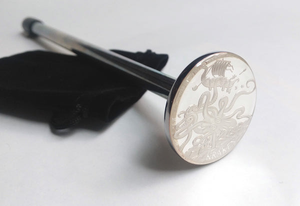 KRACKEN COIN SHOOTER ROD