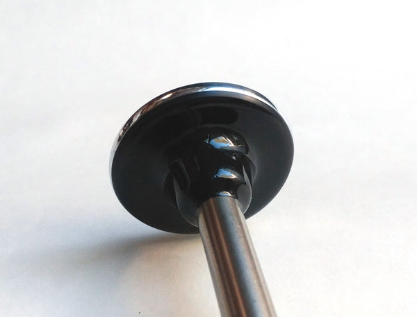 MERMAID PIN SHOOTER ROD