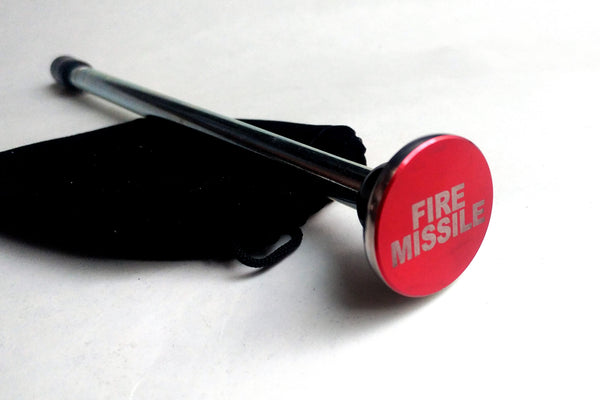 FIRE MISSILE SHOOTER ROD