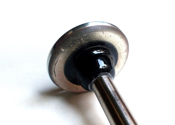 MUD FLAP NIGHT RIDER SHOOTER ROD