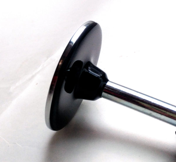 NURSE INOCULATOR SHOOTER FOR DR DUDE