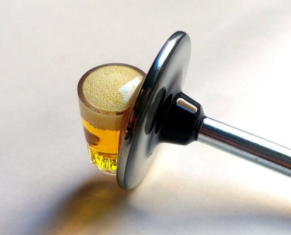 OKTOBERFEST SHOOTER ROD + 32GB Beer Mug Thumbdrive