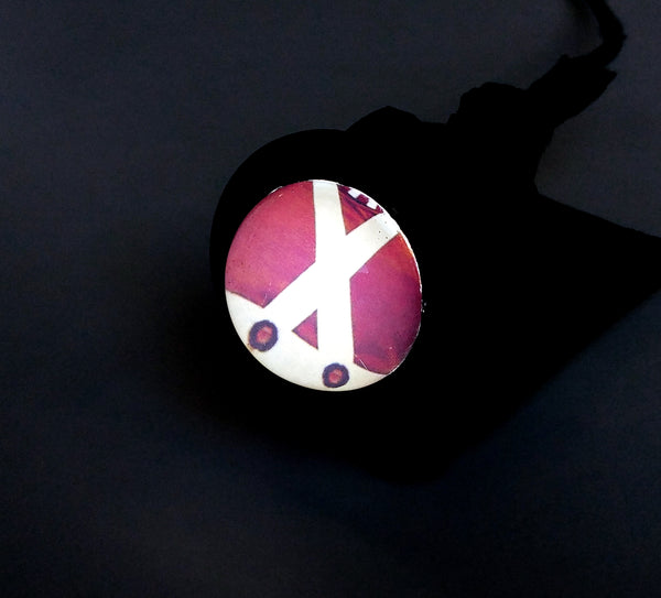 BELLY COVERED START BUTTON-WW