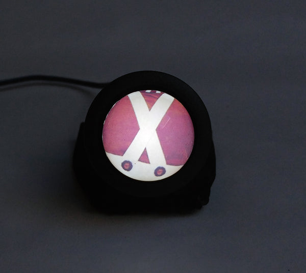 BELLY COVERED START BUTTON-WW