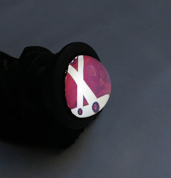 BELLY COVERED START BUTTON-WW