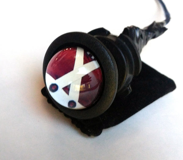 BELLY COVERED START BUTTON-WW