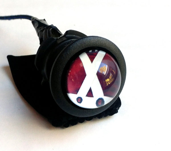 BELLY COVERED START BUTTON-WW
