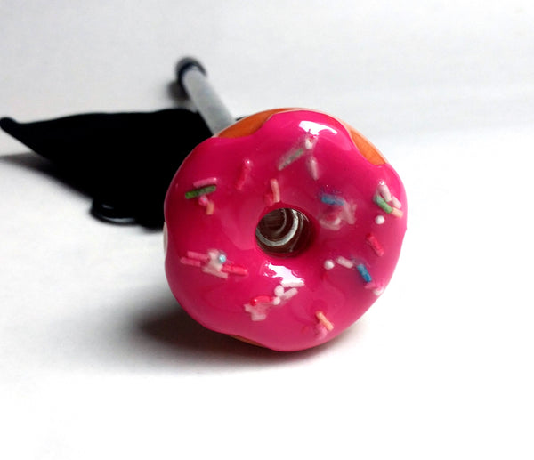 DONUT SHOOTER ROD