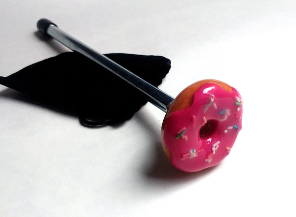 DONUT SHOOTER ROD