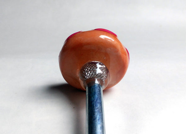 DONUT SHOOTER ROD