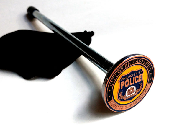 HIGH SPEED POLICE SHOOTER